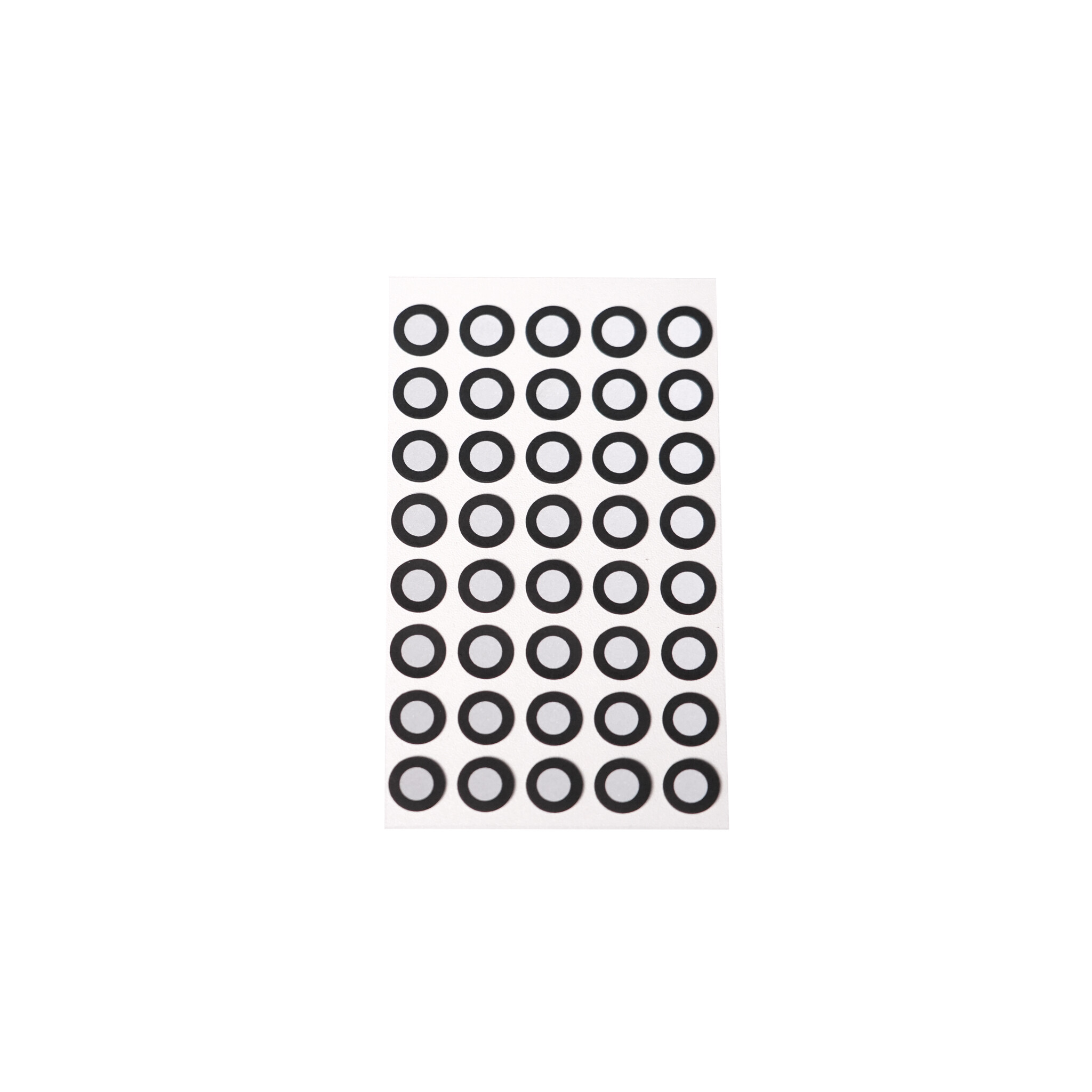 6mm Reflective Markers - 3DeVOK USA