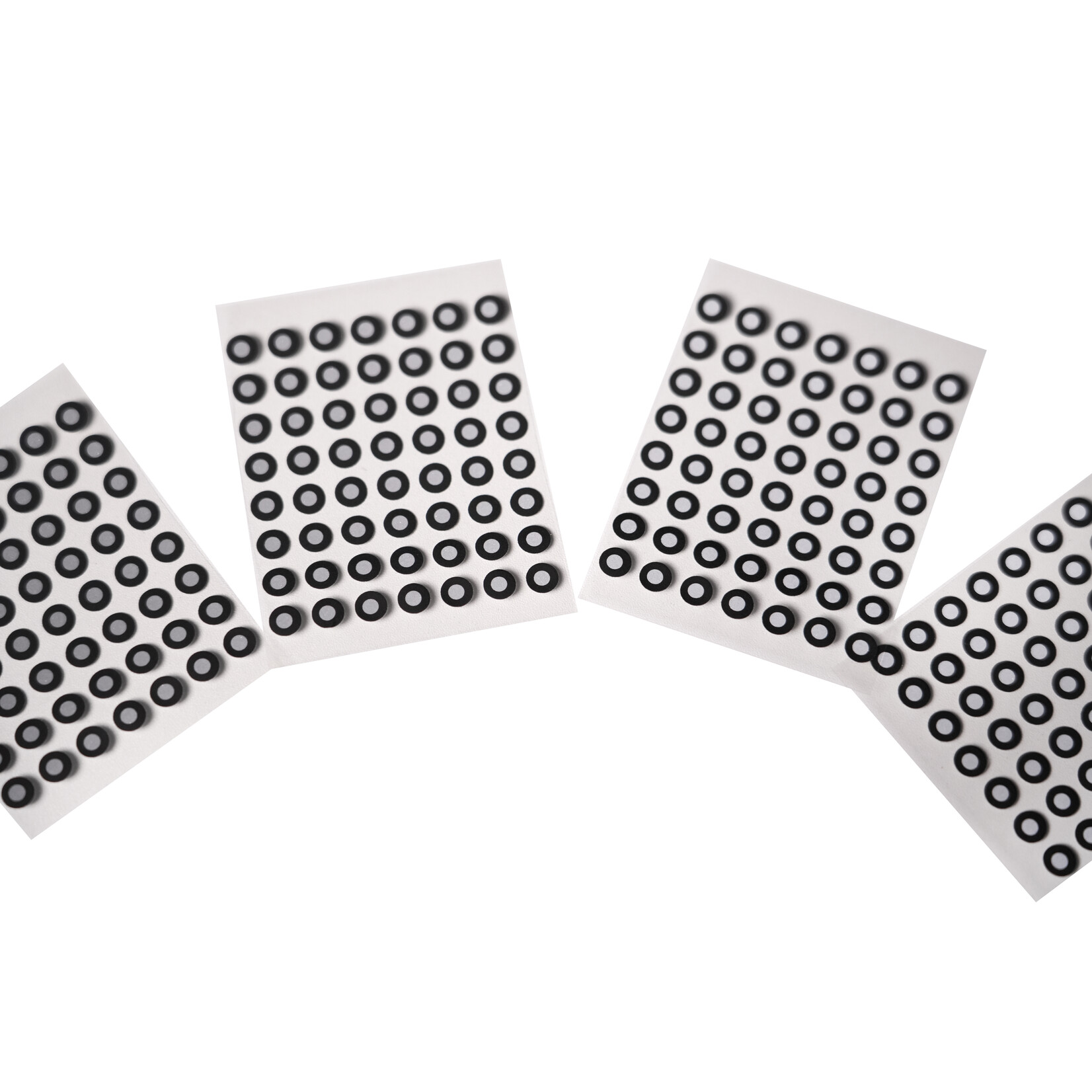 3DeVOK 3 mm reflective markers