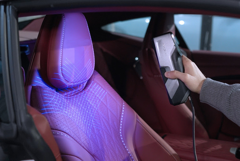 Product design & engineering