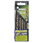 Drill Bits Cobalt LH Drill Set For Screw Extractor (No Extractors)