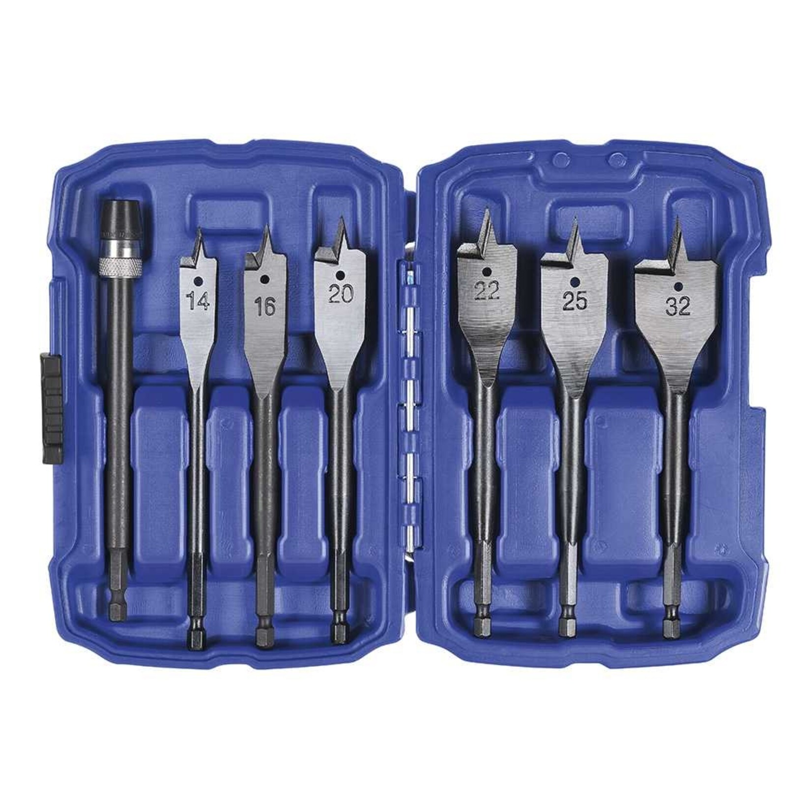 Drill Bits Spade Bit Set