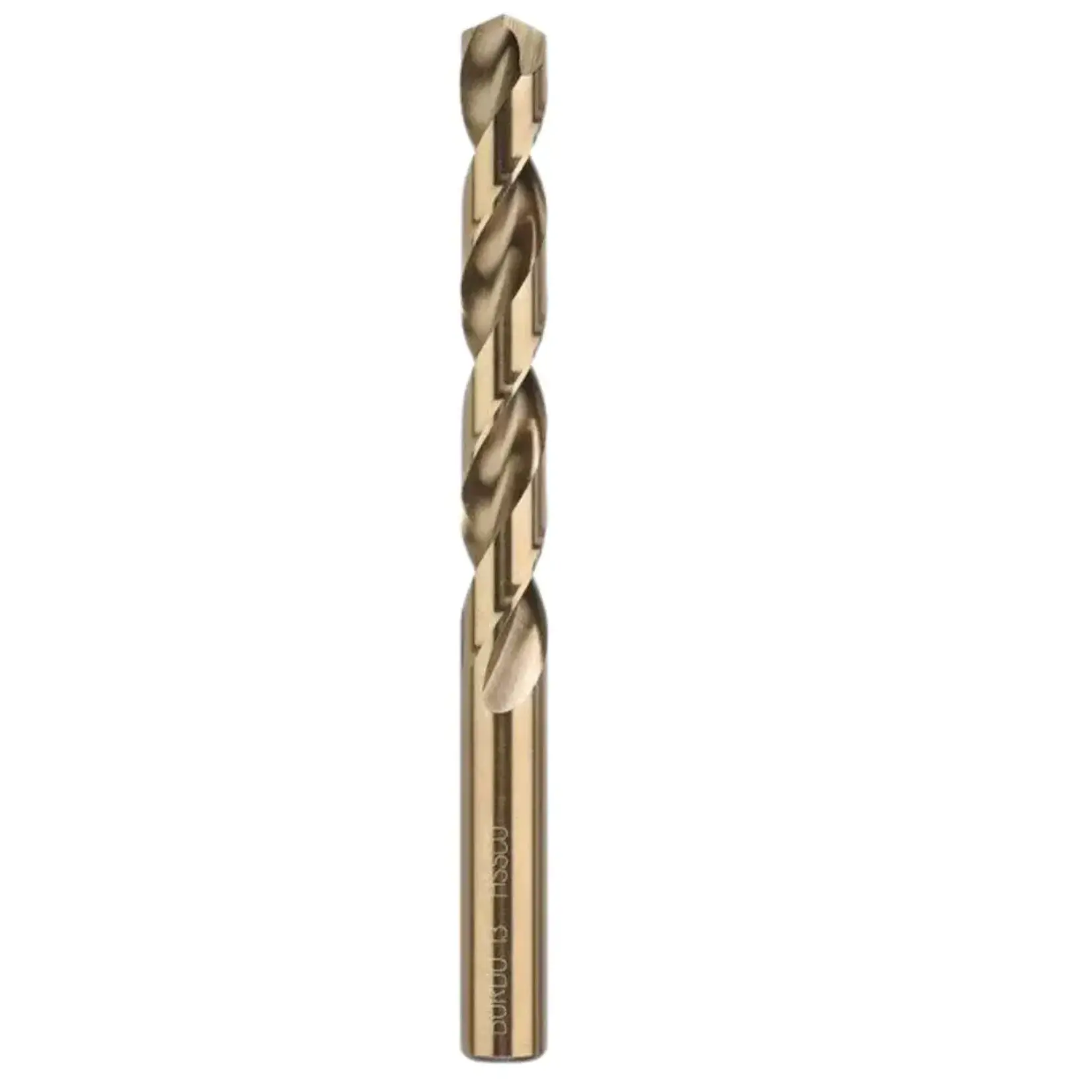 Drill Bits Cobalt Drill Bit Metric 3mm X 61mm