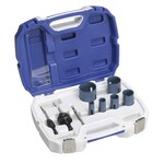 Drill Bits Sparkys Holesaw Kit