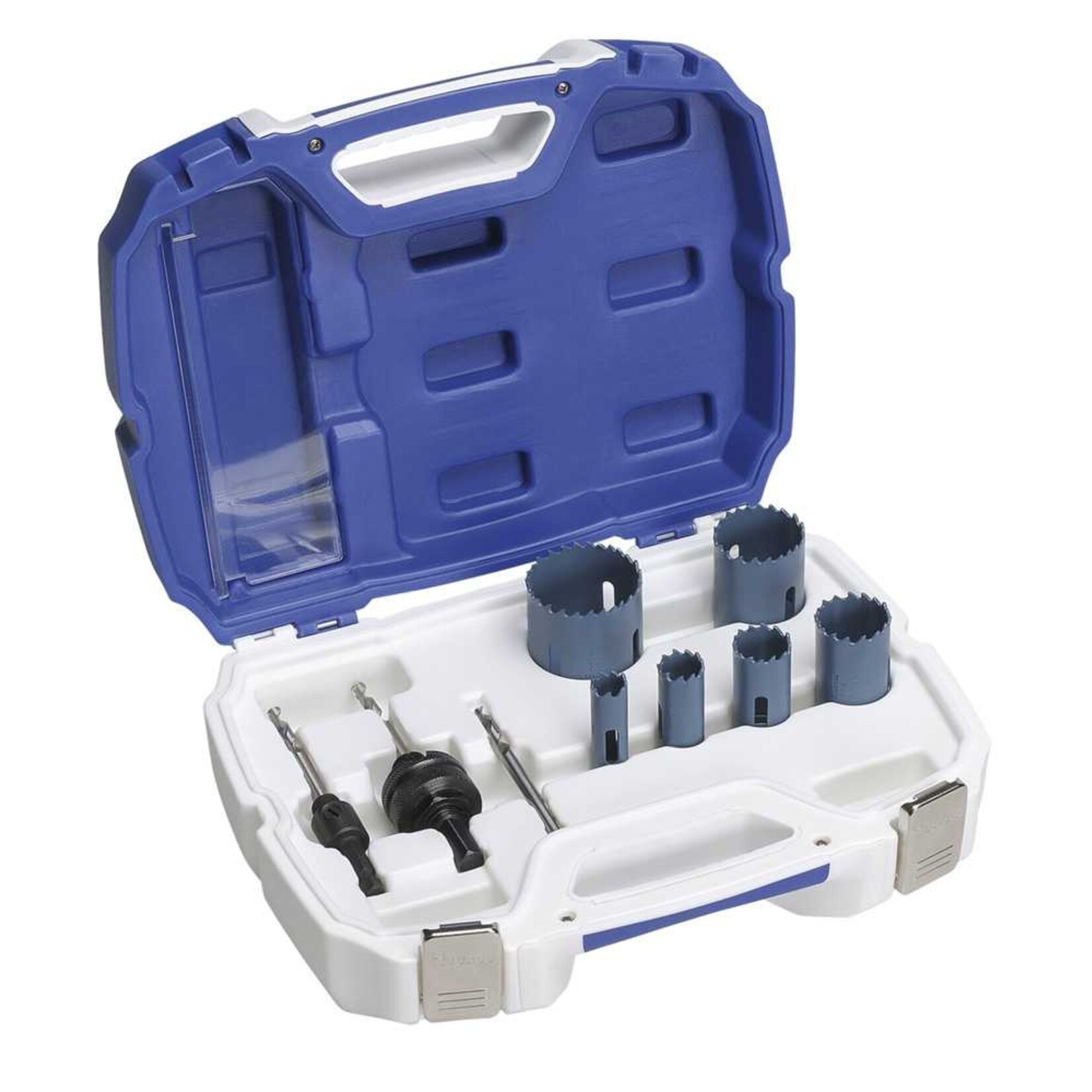 Drill Bits Sparkys Holesaw Kit