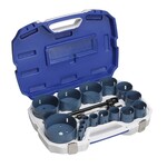 Drill Bits Bi-Metal Industrial Holesaw Kit