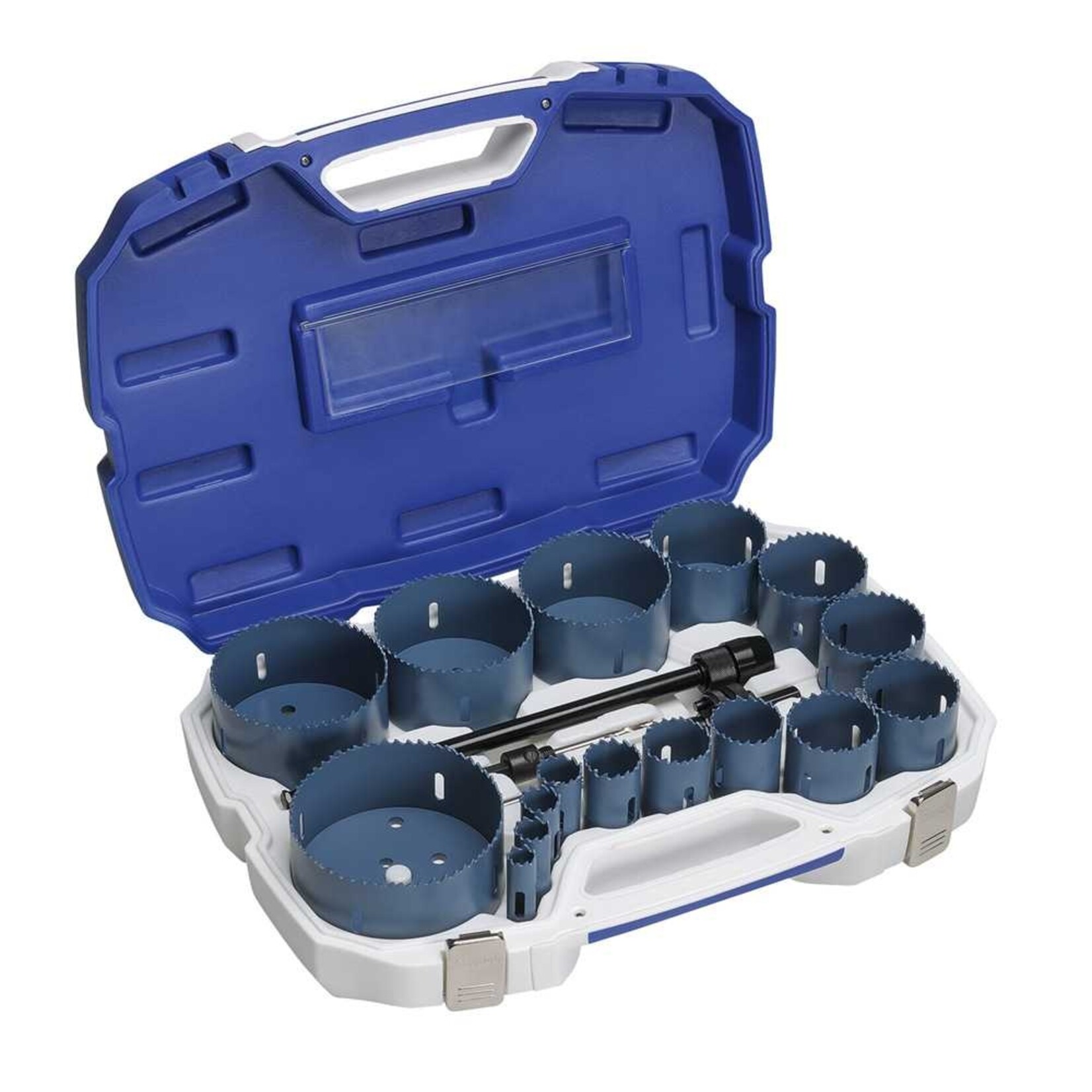 Drill Bits Bi-Metal Industrial Holesaw Kit