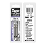 Drill Bits Rivet Drill Bit Double Ended 3/16 X 62mm Pack Of 2