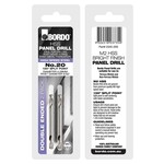 Drill Bits Rivet Drill Bit Double Ended 5/32 X 51mm Pack Of 2