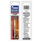 Drill Bits Brad Point Drill Bit 3mm