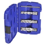 Drill Bits Annular Cutter 50mm SET 3 CUTTERS