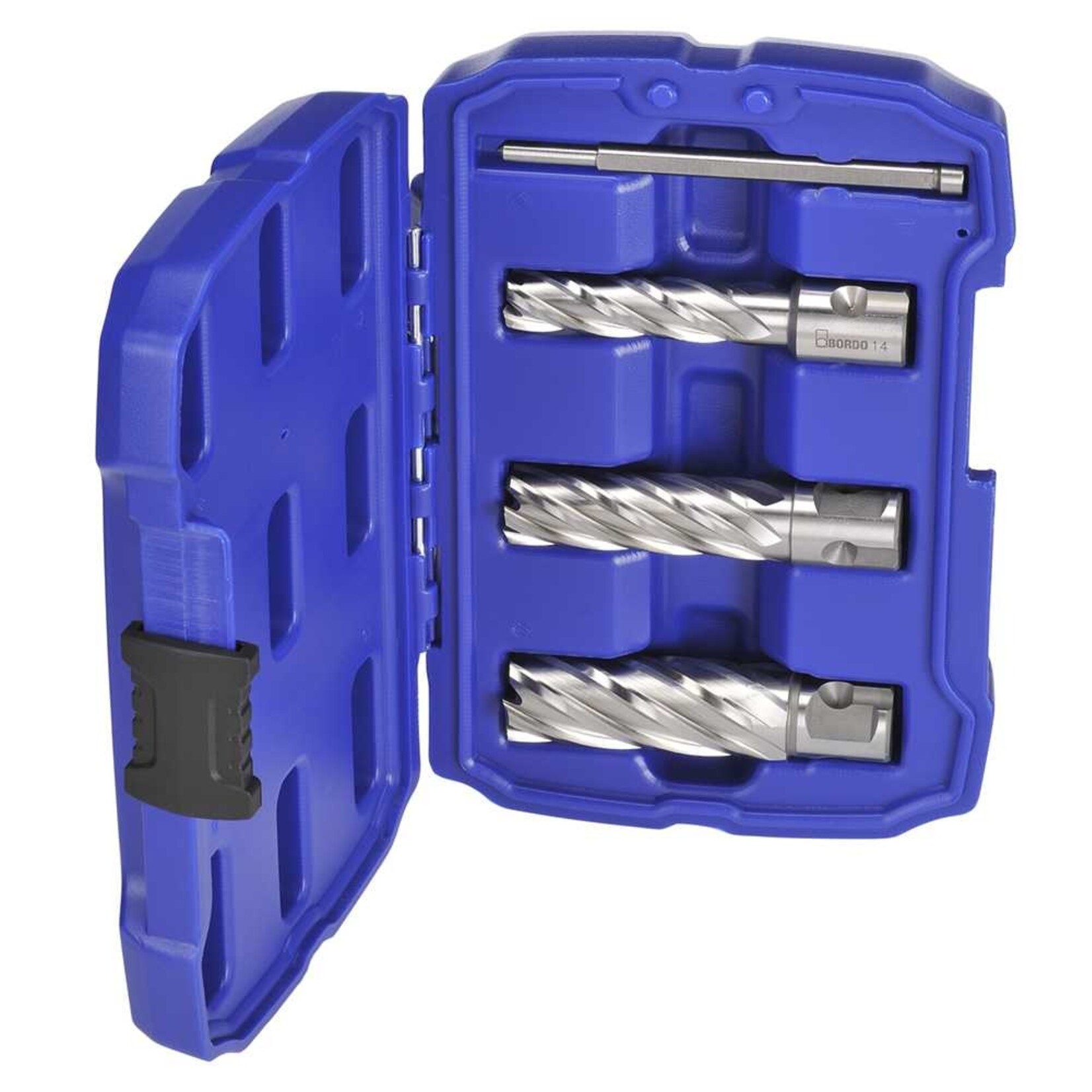 Drill Bits Annular Cutter 50mm SET 3 CUTTERS