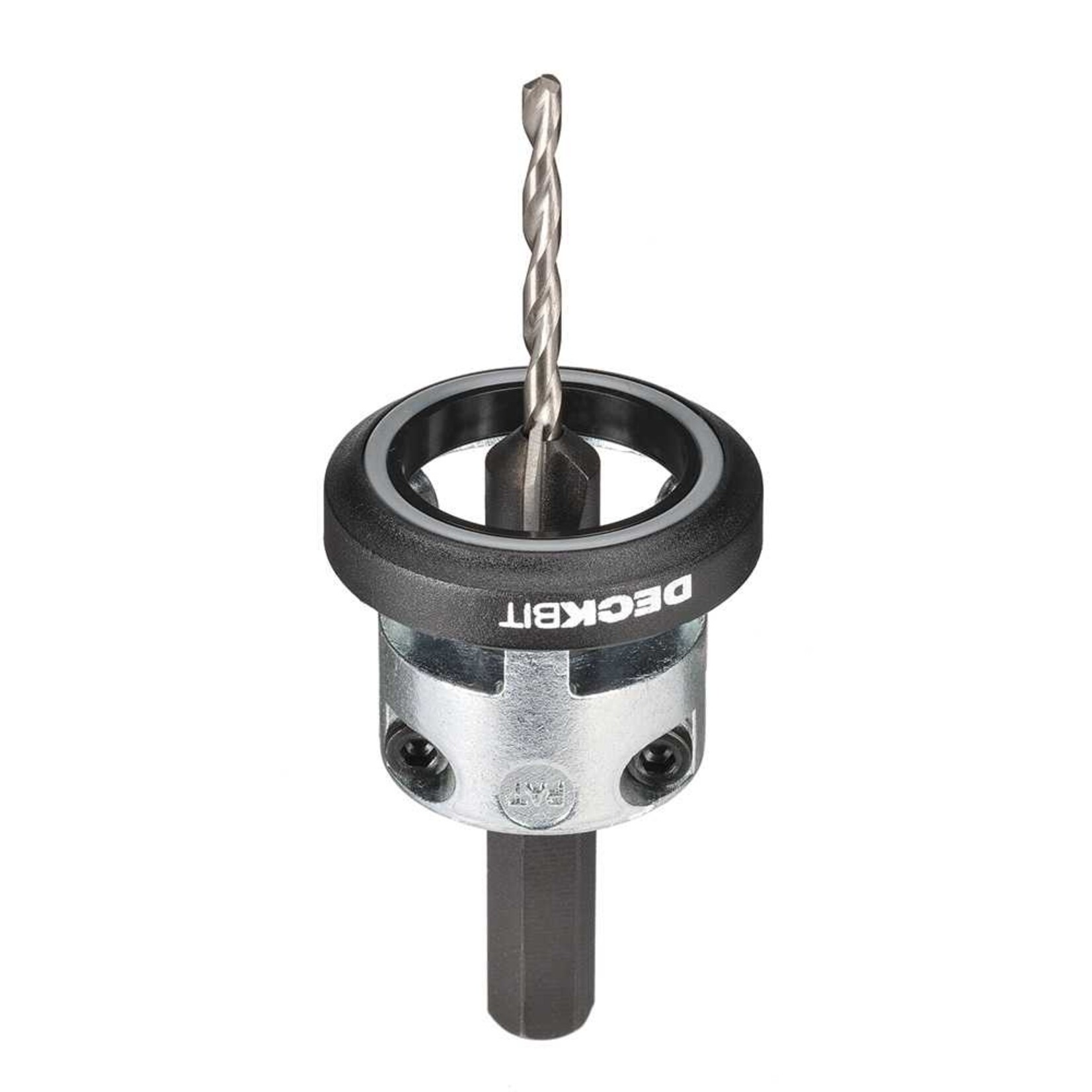 Drill Bits Bordo Deck Bit Adjustable to suit 14g bugle or countersunk flat head screws TCT