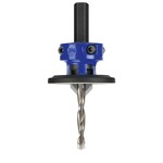 Drill Bits Bordo Deck Bit Adjustable to suit 10g bugle or countersunk flat head screws