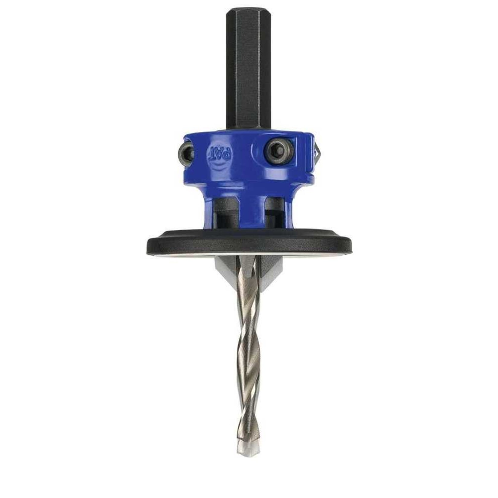 Drill Bits Bordo Deck Bit Adjustable to suit 10g bugle or countersunk flat head screws