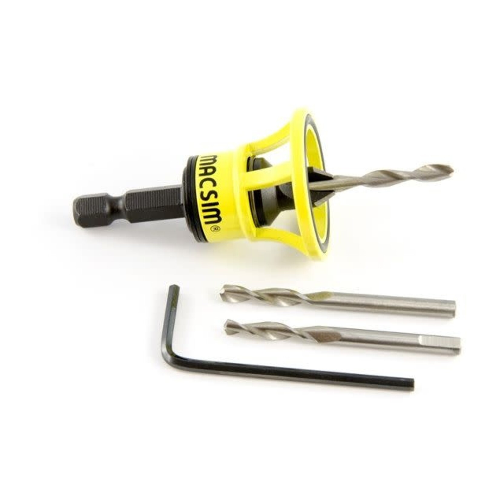 Drill Bits Clever Tool Standard Head for 10g