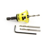 Drill Bits Clever Tool Trim Head for 8g