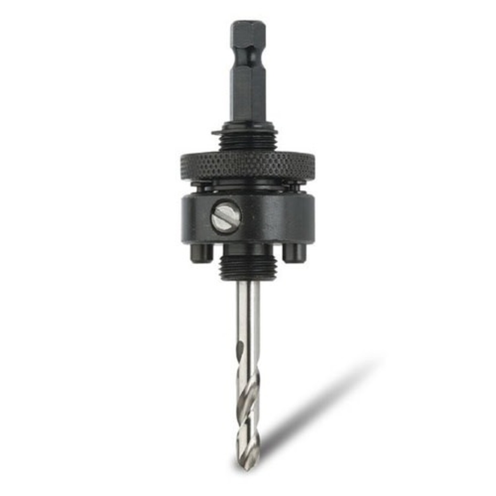 Drill Bits 11/32 Hex Screw Mandrel Suit Holesaw 32 - 152mm