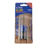EZBIT Countersink Tool Kit #14