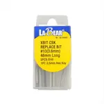 EZBIT REPLACE 5 X Bit #10g