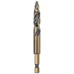 Drill Bits HSS - Co5 Step Tip Drill 3.50mm