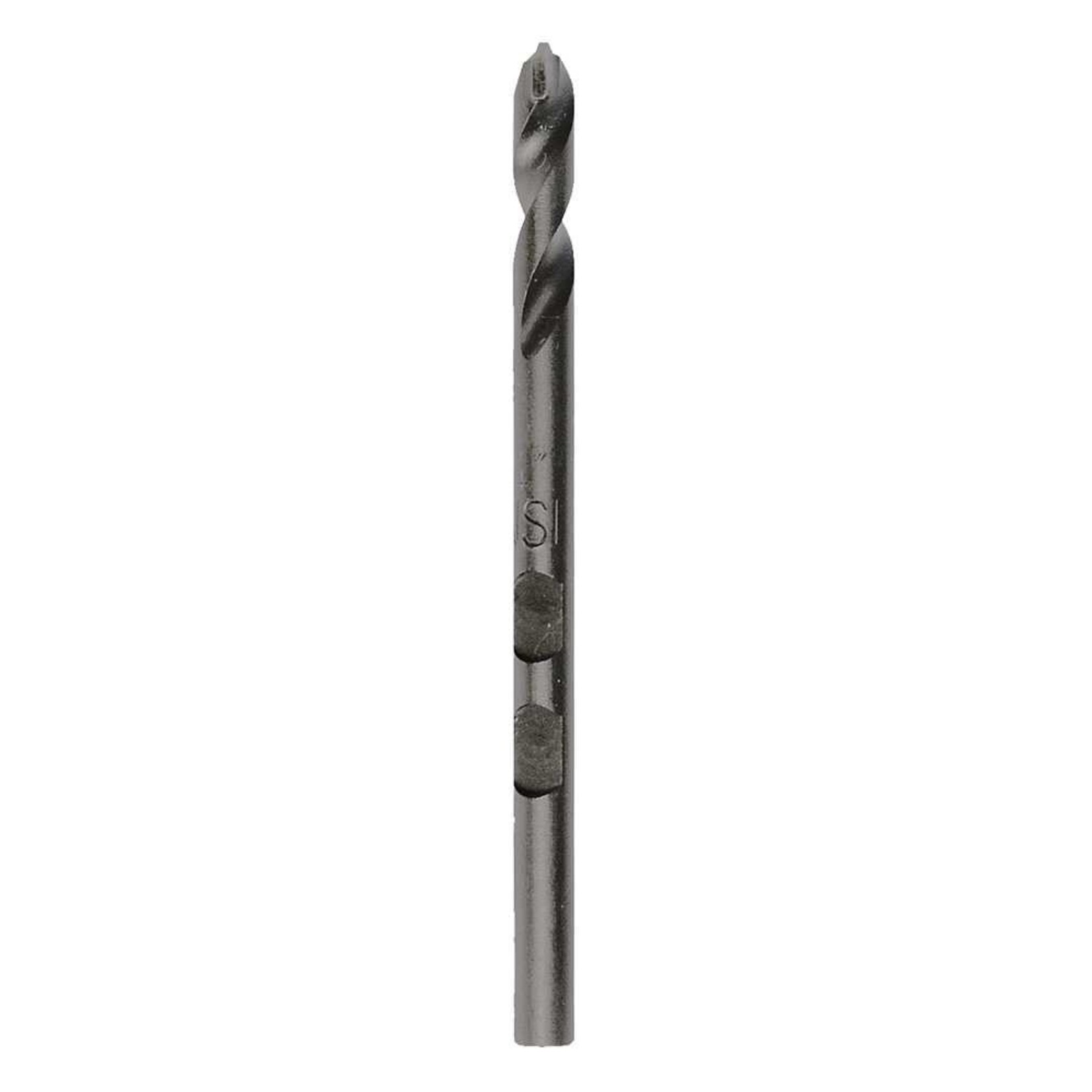 Drill Bits 1/4 Pilot Mandrel Drill 3-1/2" long. TCT