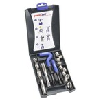 Drill Bits UNF 7/16 - 20 Coil Thread Repair Kit