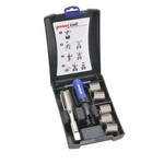 Drill Bits UNF 5/8 - 18 Coil Thread Repair Kit