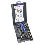 Drill Bits M12 - 1.25 Coil Thread Repair Kit