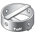 Brackets Ring Box Junction Bracket HDG