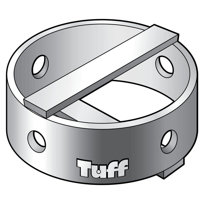 Ring Box Junction Bracket - Magoos Fasteners Pty Ltd
