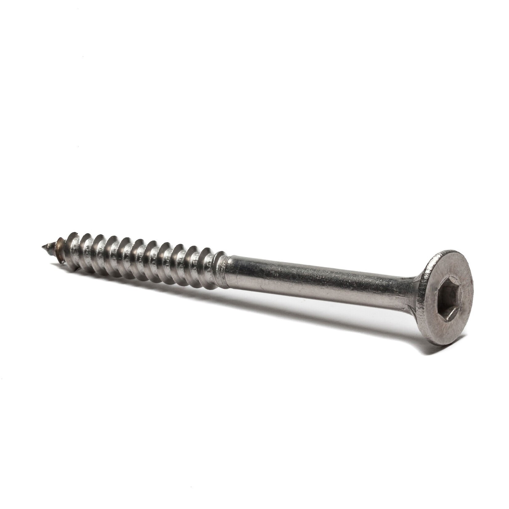 Screws SS304 Type 17 Bugle Batten 14-10 X 150 HEX Drive