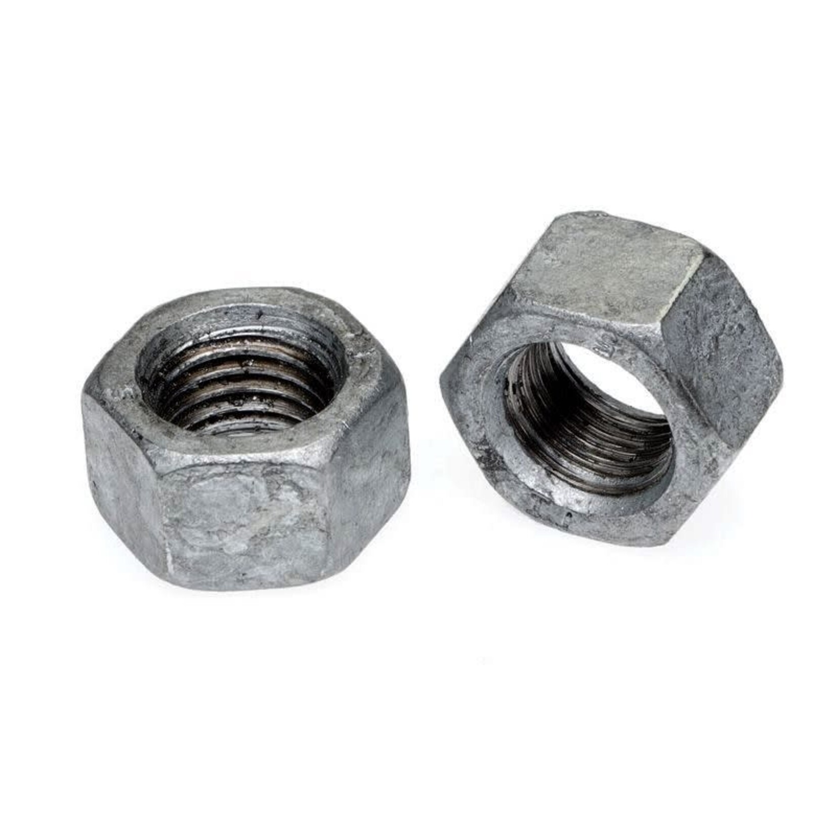 4.6 Hex Nut Gal M16