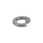 Washers Spring Washer Gal M10 X 2.5 X 2.2mm