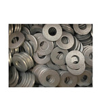 Washers Washer Flat Round Gal  M6 X 19 X 1.6mm