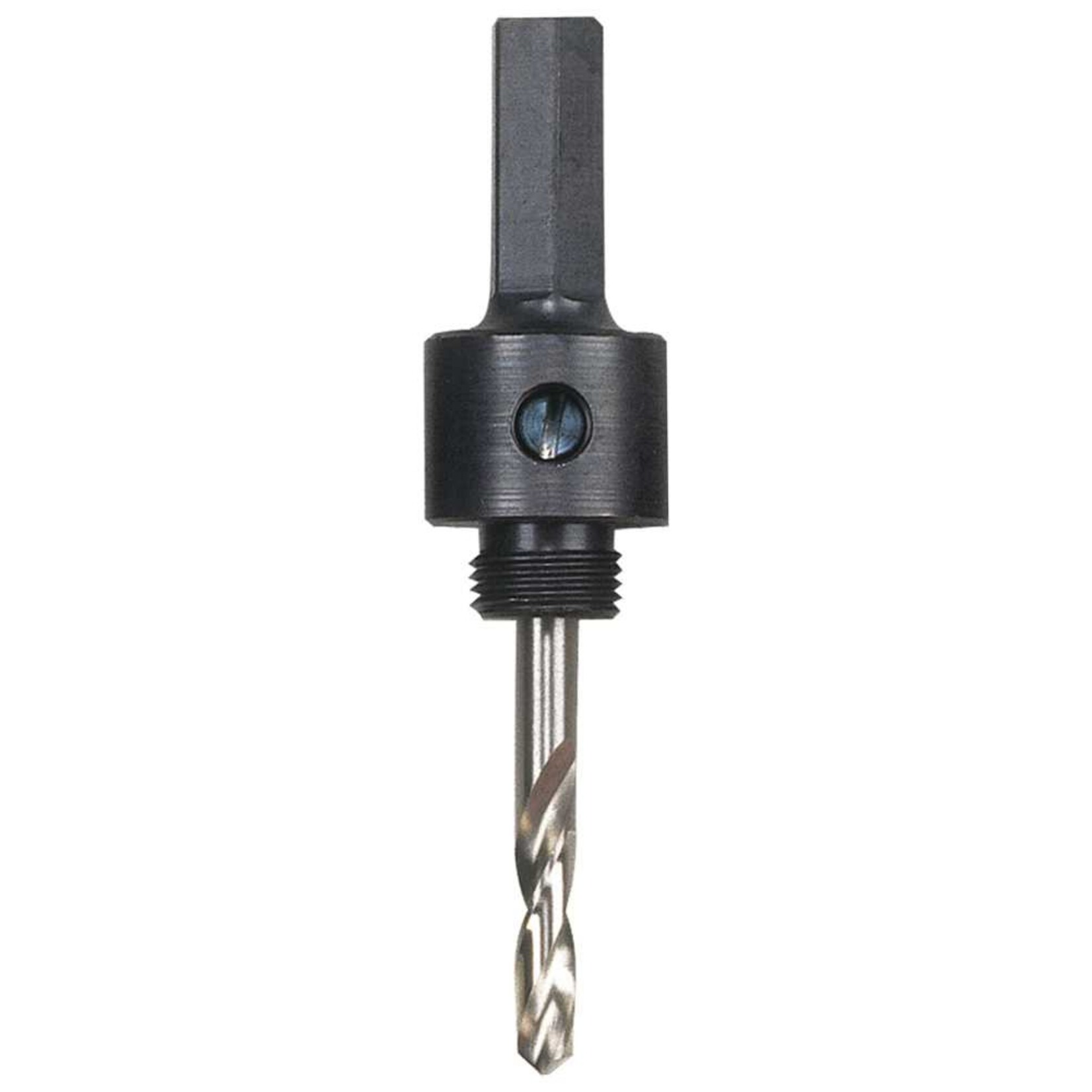 Drill Bits 7/16 Hex Mandrel Suit Holesaw 32 - 100mm