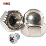 SS316 Acorn Nut ISO M14