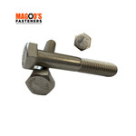 Bolts SS304 Hex Bolt UNC 3/4 X 3-1/2
