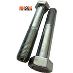 Bolts G8 ISO B/O Zinc UNF 3/4 X 2 1/2