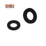 Washers UV Washer Black M8 X 16 x 1.6