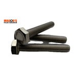 Bolts SS304 Set Screw ISO M6 X 25