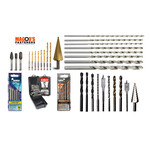 Drill Bits