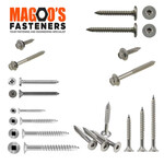 SS-316 Screws