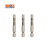 Drill Bits Screwdriver Bit Hex 5mm x 50