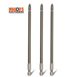 Drill Bits Screwdriver Bit Phillip  #2 x 150