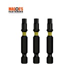 Screwdriver Torx Driver T20 x 50mm