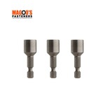 Drill Bits Nutsetter 3/8" - 42mm