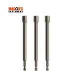 Drill Bits Nutsetter 3/8" - 150mm