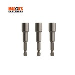 Drill Bits Nutsetter 3/8" - 65mm