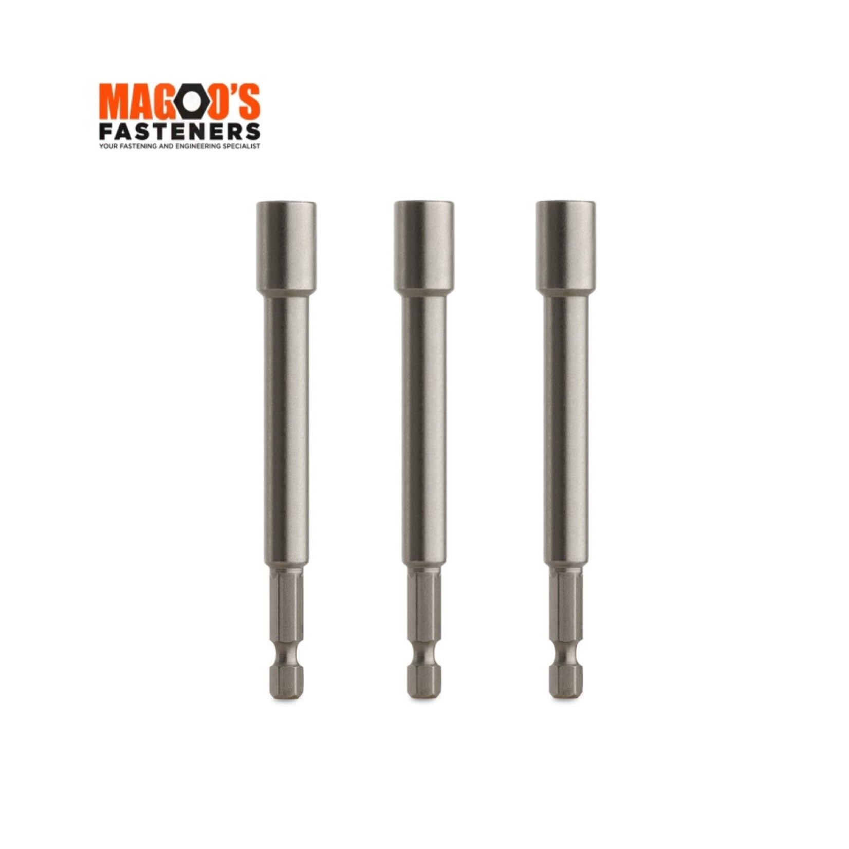 Drill Bits Nutsetter 5/16" - 100mm