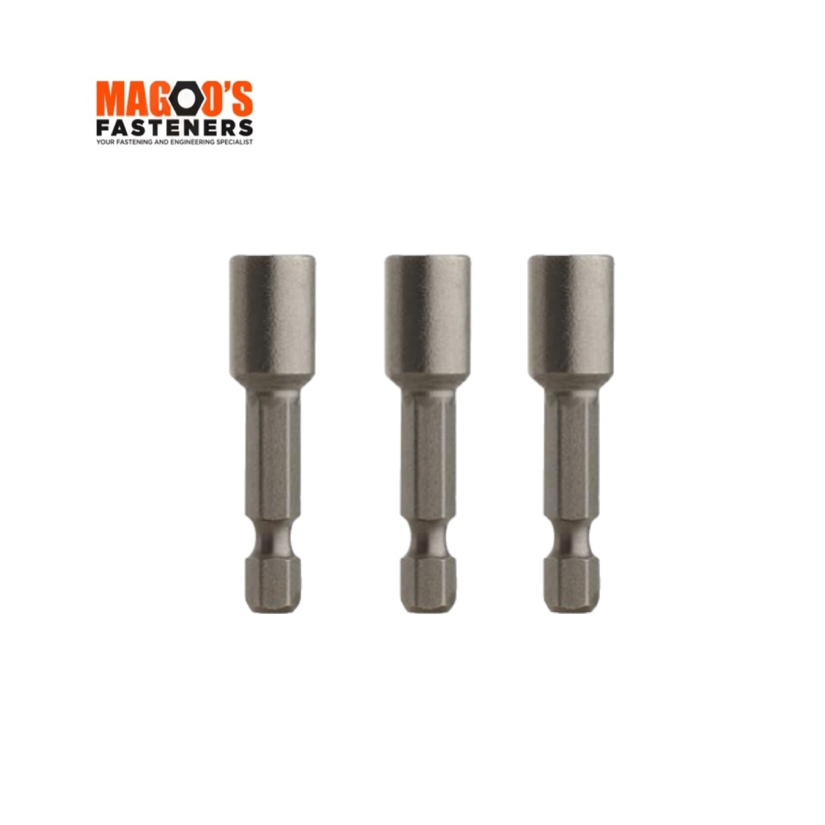 Drill Bits Nutsetter- 1/4 42mm